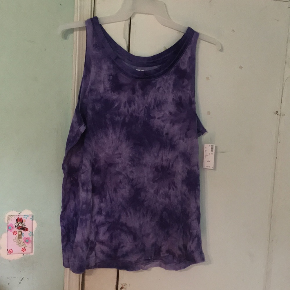 Nwt 26/28 avenue top